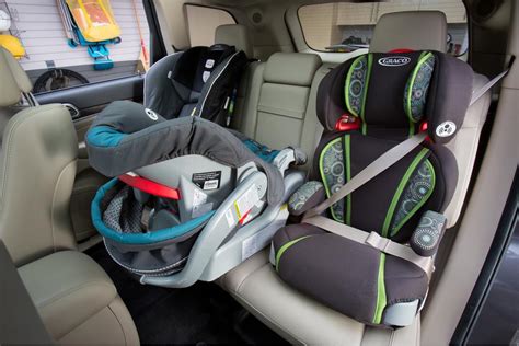 3 car seats 4runner|sedans that can fit 3 car seats.